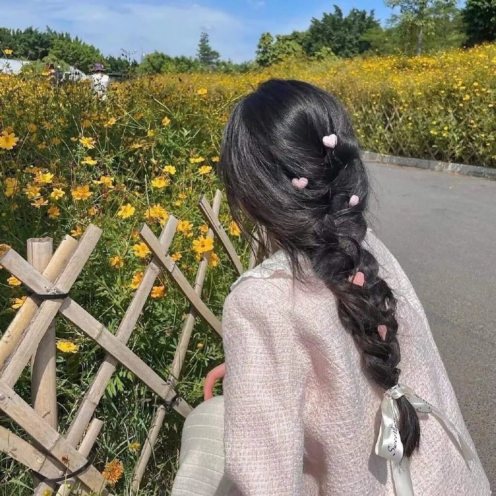 美好的未来