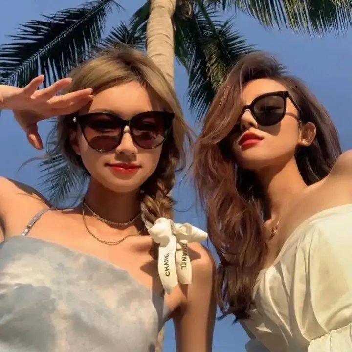 隐世狼女第一季